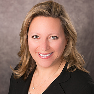 Donna Milrod, DTCC Managing Director, Head of DTCC Solutions